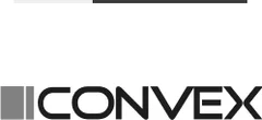 Logo de Convex