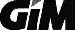 Logo de GIM