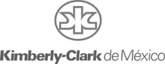 Logo de Kimberly-Clark de México