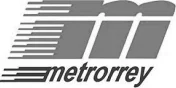 Logo de Metrorrey