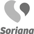 Logo de Soriana