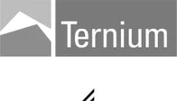 Logo de Ternium