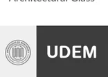 Logo de UDEM — Universidad de Monterrey